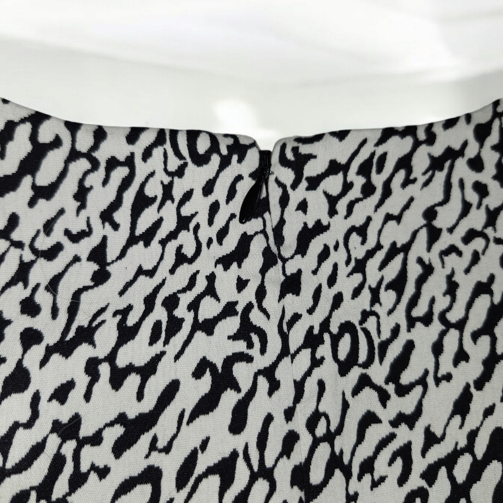 Diane Von Furstenberg Womens Dress - Picture 6 of 10